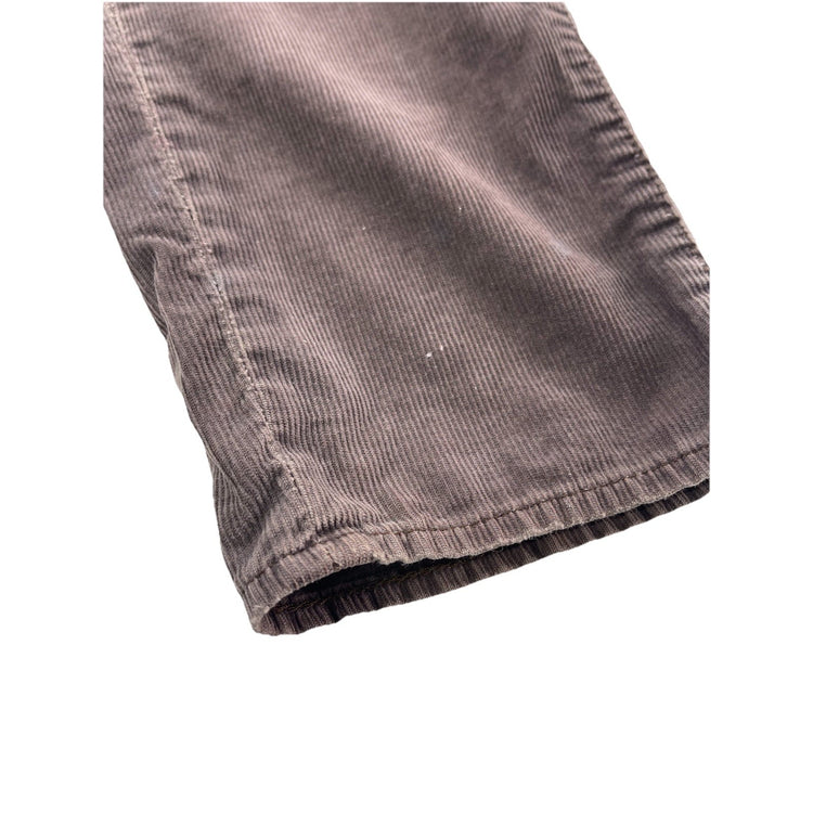 Women Ralph Lauren Brown Jeans 30x32