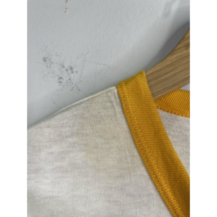 Vintage Anti Drug Hanes T-shirt Size M