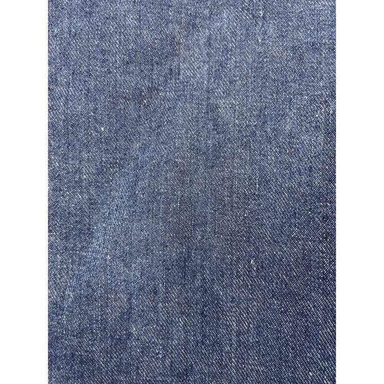 Vintage 70s lee storm rider denim vest sherpa lined dark wash Union made XL