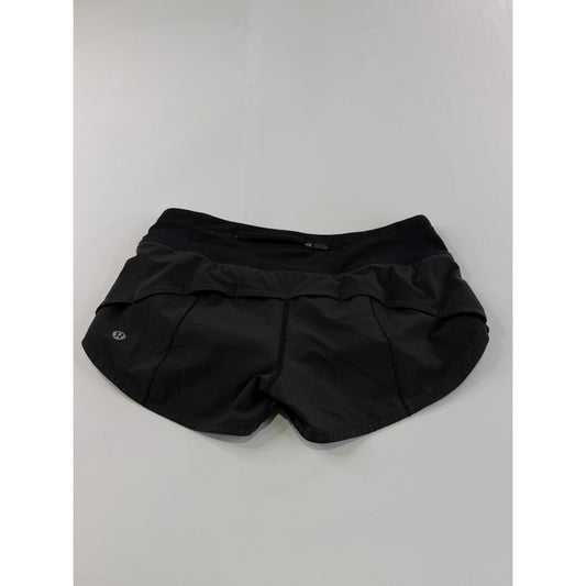 Womens Lululemon Size 2 Shorts