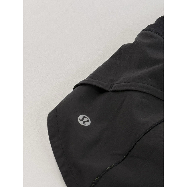 Womens Lululemon Size 2 Shorts