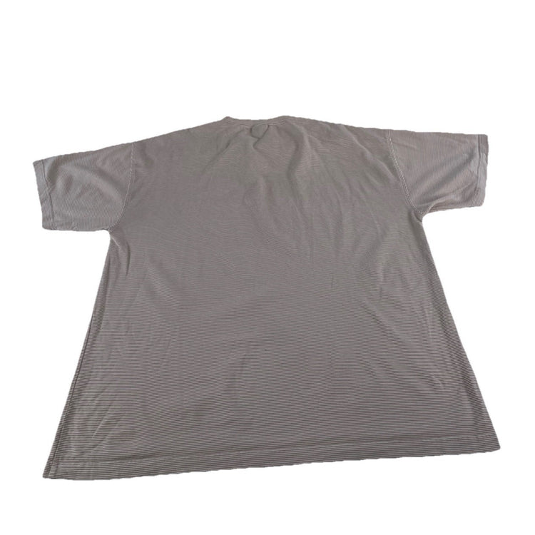 Mens Vintage 2000 Warner Bros Studio Marvin The Martian Pocket T-Shirt Size XL