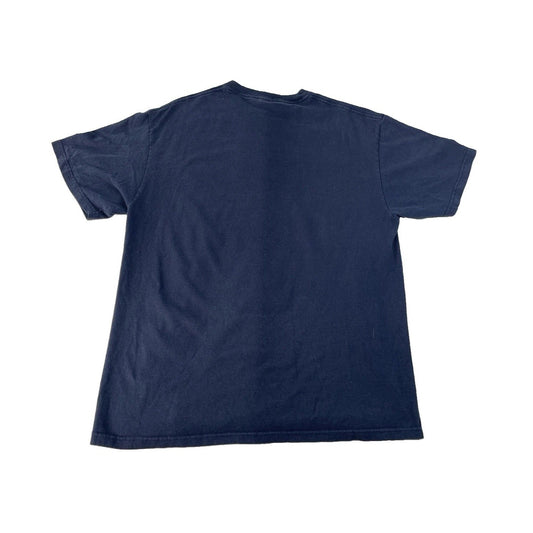 Men’s Corona Extra Navy Blue T Shirt Size XL