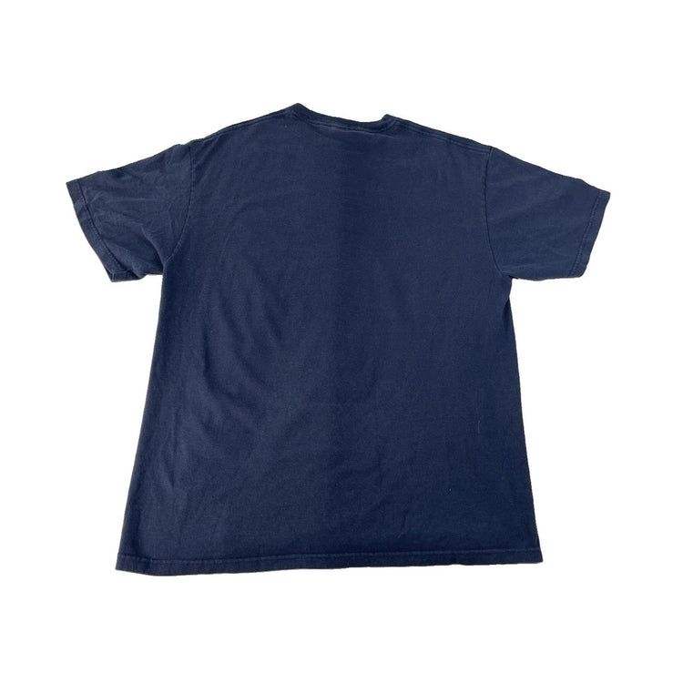 Men’s Corona Extra Navy Blue T Shirt Size XL