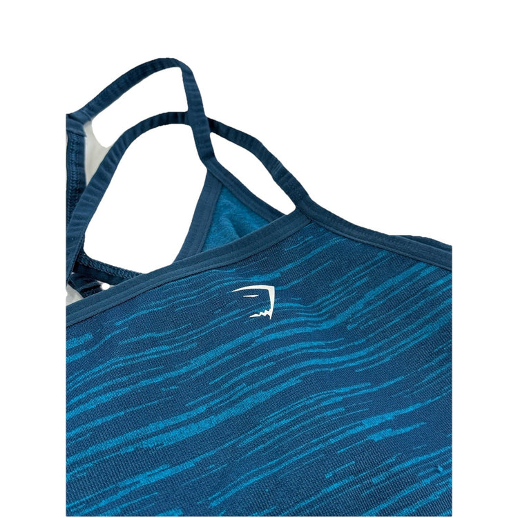 Women’s Gymshark Seamless Sports Bra Size L