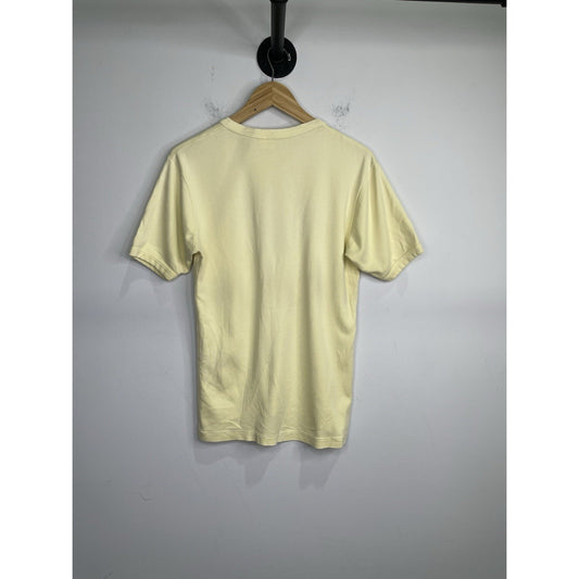 Adult VTG 90s Garmisch Partenkirchen Olympics German Bavaria T Shirt Sz 7