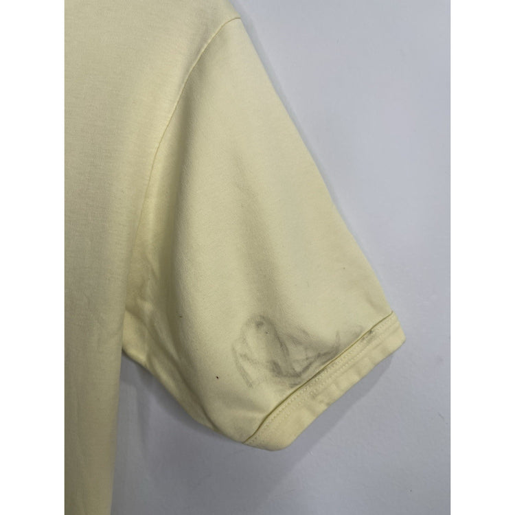 Adult VTG 90s Garmisch Partenkirchen Olympics German Bavaria T Shirt Sz 7