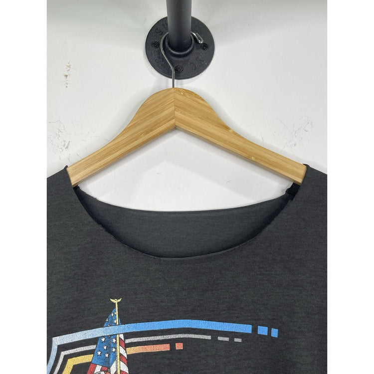 Vintage 80s Harley Davidson T-shirt Size Xl